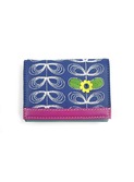 portefeuille french blue
