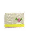 portefeuille french grey