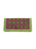 portefeuille Buffalo plum