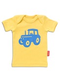 t-shirt Billy Farm