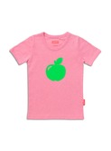 t-shirt Miss Apple