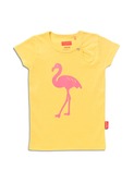 t-shirt Sissy flamingo