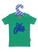 t-shirt Speedy Mike