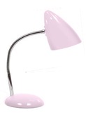 retro tafellamp new pink