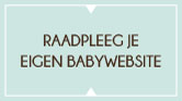 ga naar mijn eigeb babywebsite