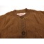 cardigan Tyler - woody brown│Aymara