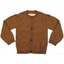 cardigan Tyler - woody brown│Aymara