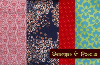 Georges & Rosalie