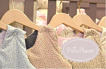 Pois Plume