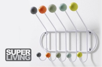 Superliving