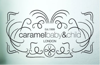 Caramel baby & child - online kindermode