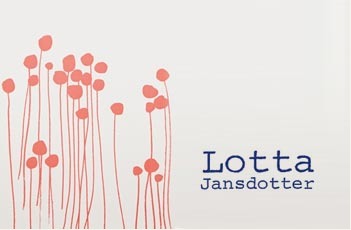 Lotta Jansdotter