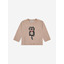 Cat O'clock long sleeve t-shirt │Bobo Choses