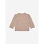 Cat O'clock long sleeve t-shirt │Bobo Choses