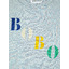 Bobo diagonal long sleeve t-shirt│Bobo Choses