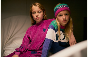 Bobo choses - kinderkleding -AW22 Collection Forever Now Bobo choses - kinderkleding -AW22 Collection Forever Now