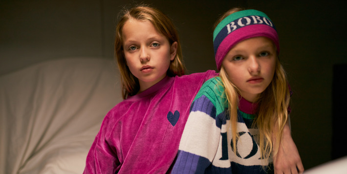 Bobo Choses - 'Forever now' AW '22 Collection