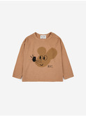 Baby Mouse T-shirt │Bobo Choses