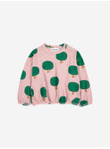 Baby Green Tree girl T-shirt