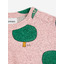 Baby Green Tree girl T-shirt│Bobo Choses