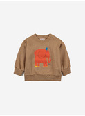 Baby The Elephant sweatshirt