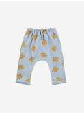 Baby The Elephant all over harem pants│Bobo Choses