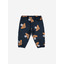 Baby Mr. Mushroom all over woven pants│Bobo Choses