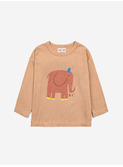 The Elephant long sleeve T-shirt