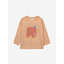 The Elephant long sleeve T-shirt│Bobo Choses