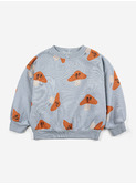 Mr. Mushroom all over sweatshirt