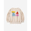 Funny Friends sweatshirt - Bobo Choses