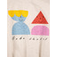 Funny Friends sweatshirt - Bobo Choses