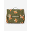 Mr Mushroom all over satchel - Bobo Choses