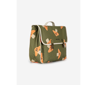 Mr Mushroom all over satchel - Bobo Choses