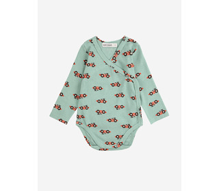 Race Car all over body - Bobo Choses