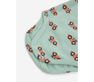 Race Car all over body - Bobo Choses