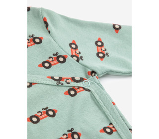 Race Car all over body - Bobo Choses