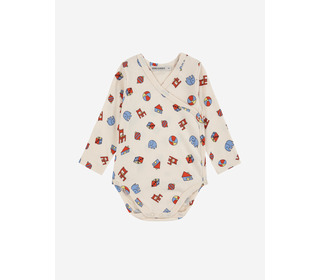 Toys all over body - Bobo Choses