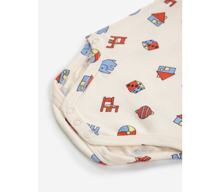 Toys all over body - Bobo Choses