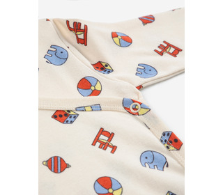 Toys all over body - Bobo Choses