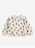 Game Pawns all over sweatshirt