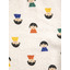 Game Pawns all over sweatshirt - Bobo Choses