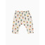 Game Pawns all over jogging pants - Bobo Choses