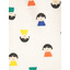 Game Pawns all over jogging pants - Bobo Choses