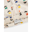 Game Pawns all over jogging pants - Bobo Choses
