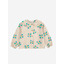 Kaleidoscope all over blouse - Bobo Choses