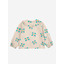 Kaleidoscope all over blouse - Bobo Choses
