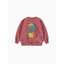 Roll the dice sweatshirt - Bobo Choses