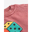 Roll the dice sweatshirt - Bobo Choses