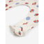 Toys all over footed leggings - Bobo Choses